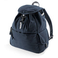 Canvas Rucksack Hunderasse: Bullterrier-Tierisch tolle Geschenke