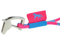 Bluebug Schlüsselband mit Karabiner Pferdekopf-Tierisch tolle Geschenke