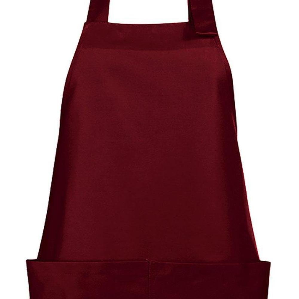 Koch & Back Schürze - Pfoten mit Wunschnamen-Tierisch-tolle-Geschenke-Tierisch-tolle-Geschenke