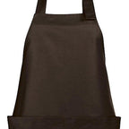 Koch & Back Schürze - Hand & Pfote mit Wunschnamen-Tierisch-tolle-Geschenke-Tierisch-tolle-Geschenke