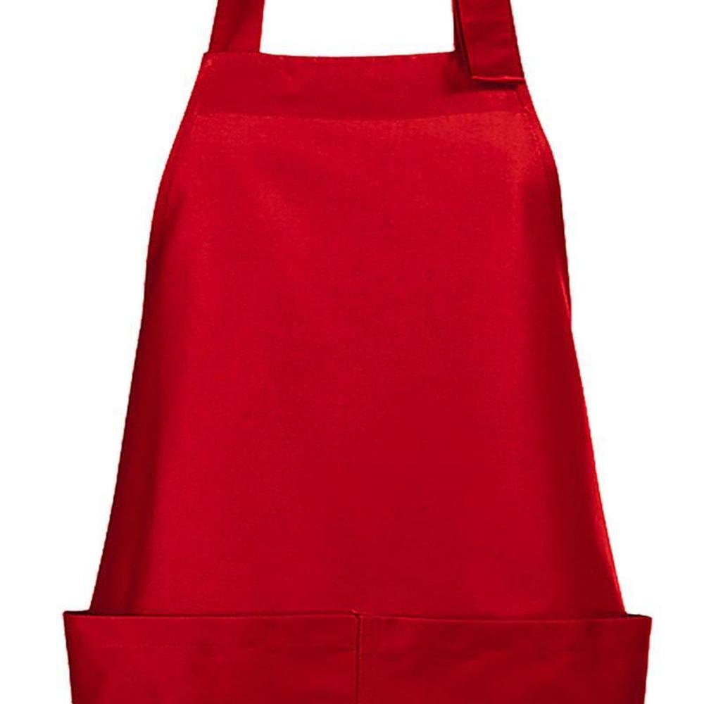 Koch & Back Schürze - Hand & Pfote mit Wunschnamen-Tierisch-tolle-Geschenke-Tierisch-tolle-Geschenke