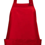 Koch & Back Schürze - Hundemama mit Wunschnamen-Tierisch-tolle-Geschenke-Tierisch-tolle-Geschenke