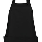 Koch & Back Schürze - dog mom mit Wunschnamen-Tierisch-tolle-Geschenke-Tierisch-tolle-Geschenke