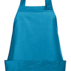 Koch & Back Schürze - Hundemama mit Wunschnamen-Tierisch-tolle-Geschenke-Tierisch-tolle-Geschenke