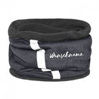 Fleece Multifunktionstuch Loop mit Namen-Tierisch-tolle-Geschenke