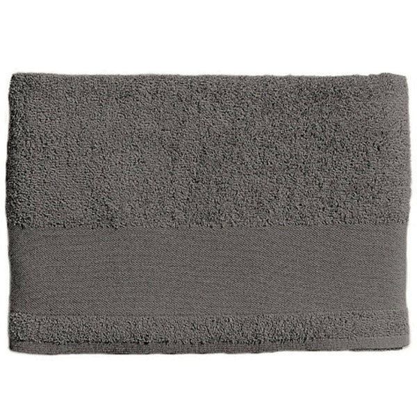 Hunde-Handtuch Hunderassen Edition – mit Silhouetten deiner Rasse und Wunschname, 100 × 50 cm