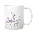 Hundetasse Katzenmama-Tierisch-tolle Geschenke-Tierisch-tolle-Geschenke