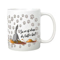 Hundetasse Pfotenliebe - Ja wo ist denn der Kaffee hin?-Tierisch-tolle Geschenke-Tierisch-tolle-Geschenke