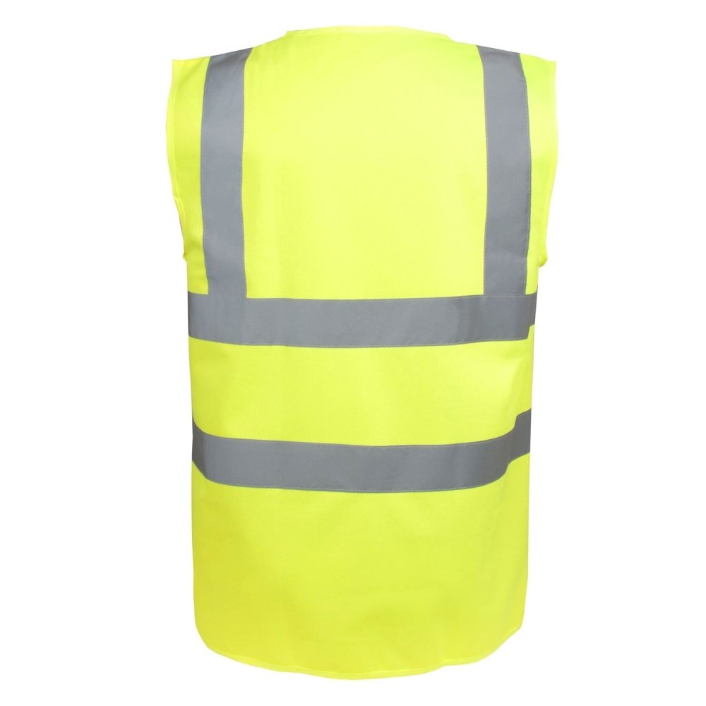 Hovawart 1 - Hundesport Warnweste Sicherheitsweste mit Hundemotiv-Tierisch-tolle Geschenke-Tierisch-tolle-Geschenke