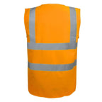 Beagle - Hundesport Warnweste Sicherheitsweste mit Hundemotiv-Tierisch-tolle Geschenke-Tierisch-tolle-Geschenke